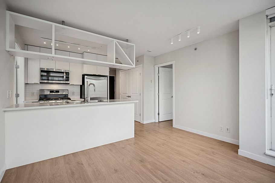 2103 1001 Richards Street Vancouver, BC - 6