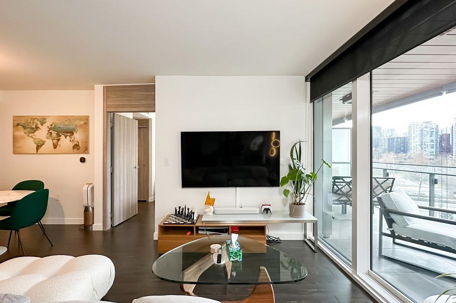 407 1768 Cook Street Vancouver, BC - 11