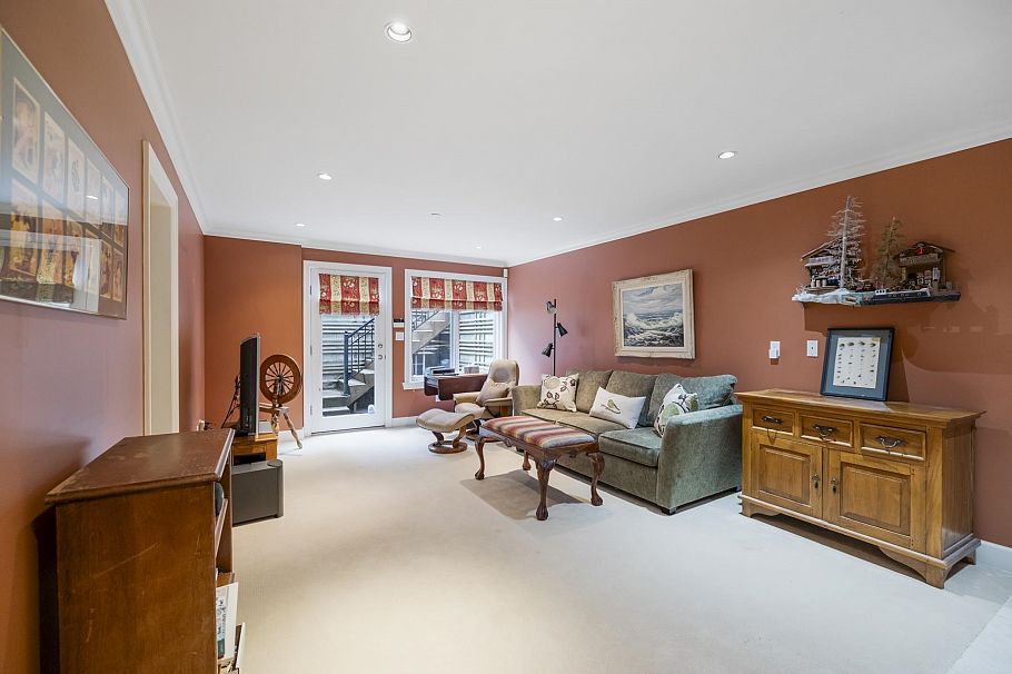 3111 W 42nd Avenue Vancouver, BC - 36