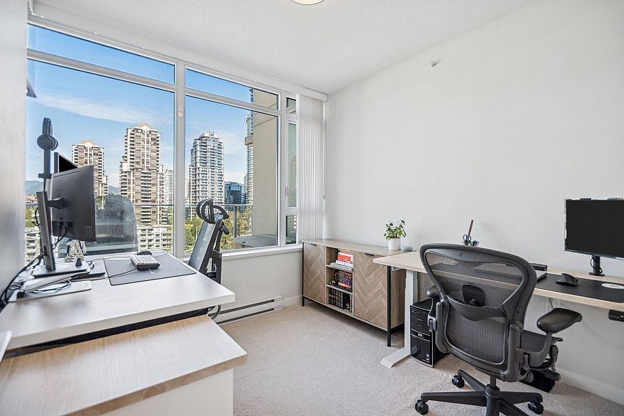 1307 2388 Madison Avenue Burnaby, BC - 24