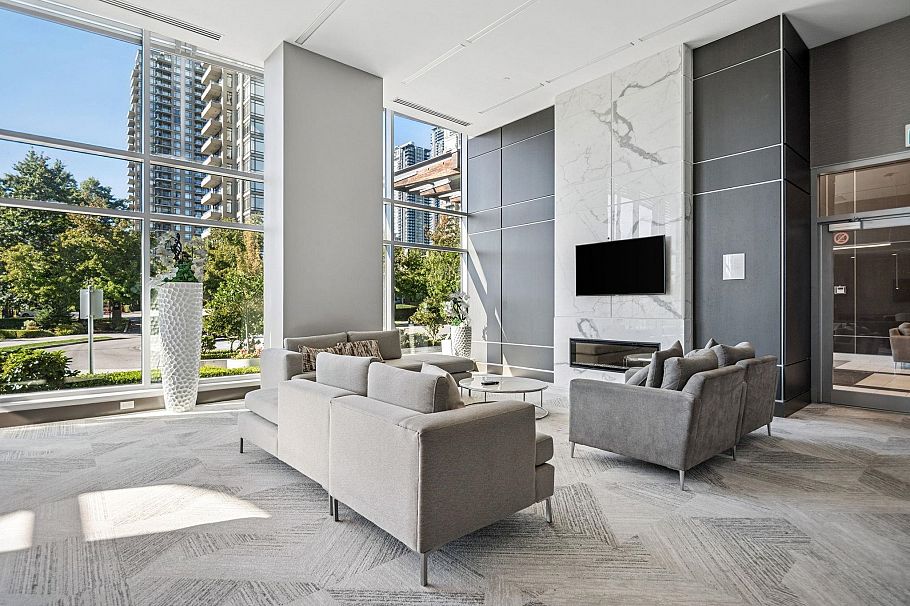 1307 2388 Madison Avenue Burnaby, BC - 5