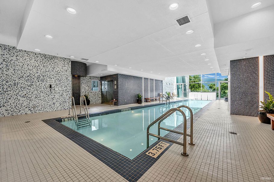 401 1233 W Cordova Street Vancouver, BC - 40