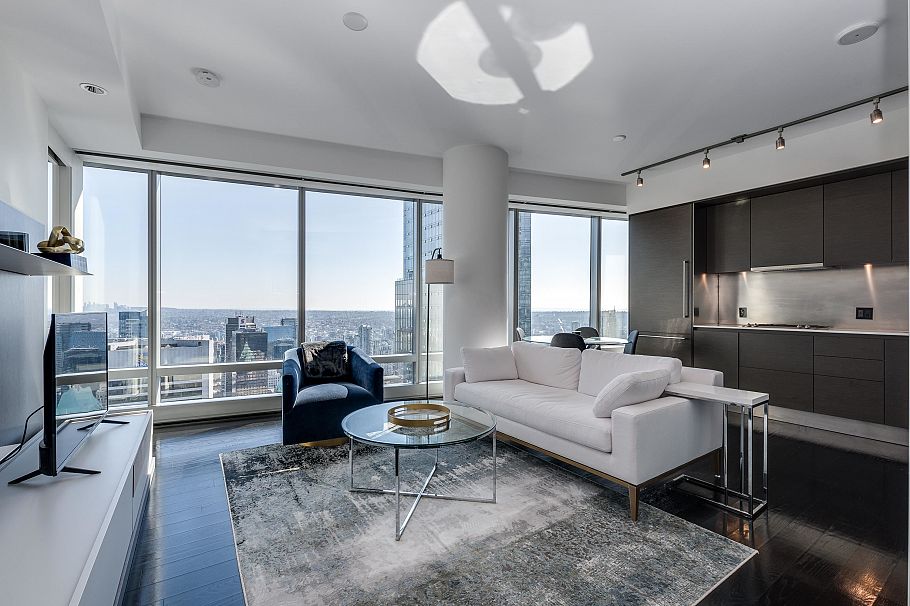 6001 1151 WEST GEORGIA STREET, Vancouver BC V6E 4E6 Vancouver, BC - 4