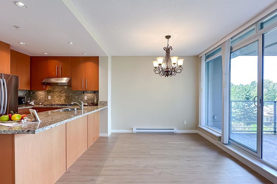 501 2688 West Mall Vancouver, BC - 7