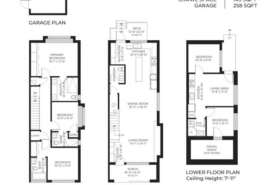 4475 Wallace Street Vancouver, BC - 40