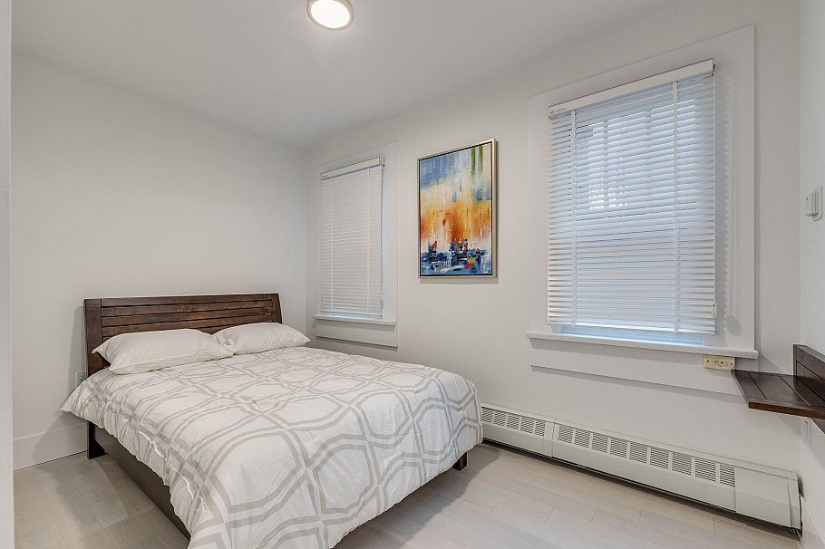 206 1425 HARO STREET, Vancouver BC V6G 1G2 Vancouver, BC - 5