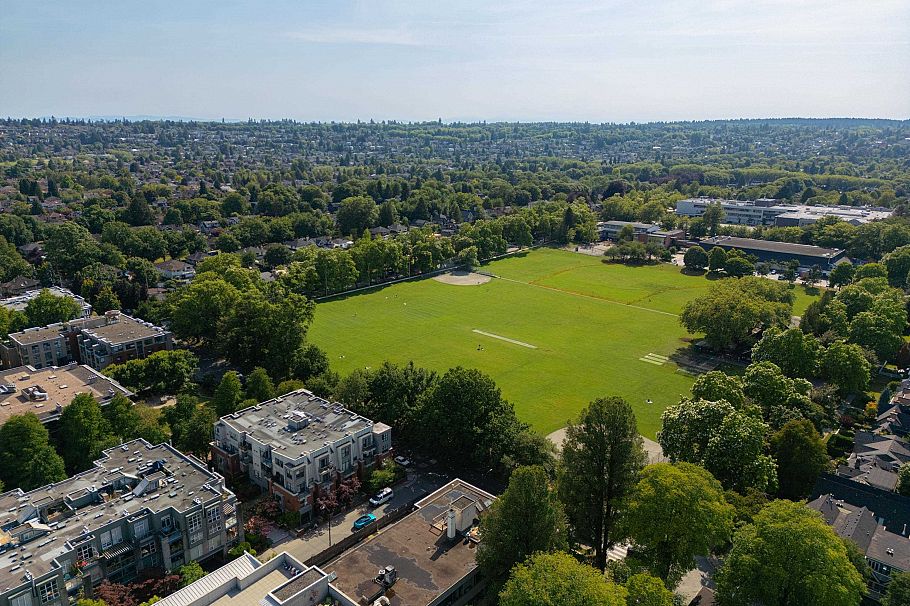 404 2688 Vine Street Vancouver, BC - 34