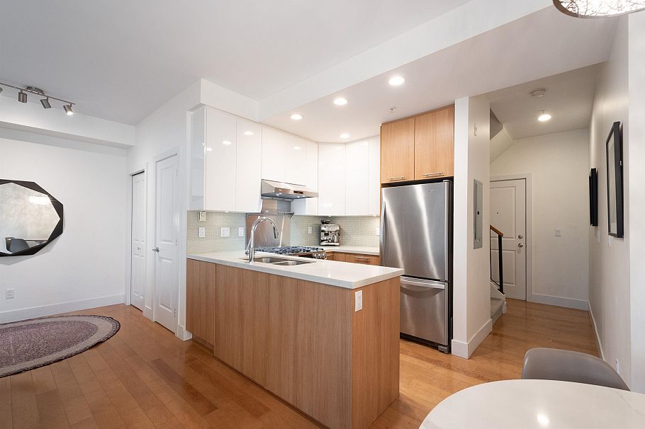 468 E 5th Avenue Vancouver, BC - 14