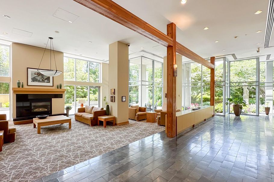 501 2688 West Mall Vancouver, BC - 25