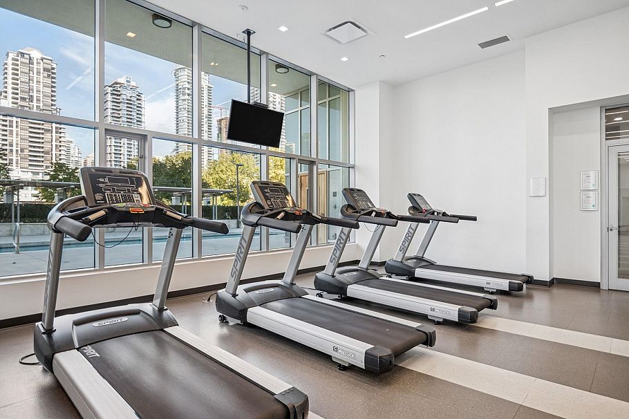 1307 2388 Madison Avenue Burnaby, BC - 35