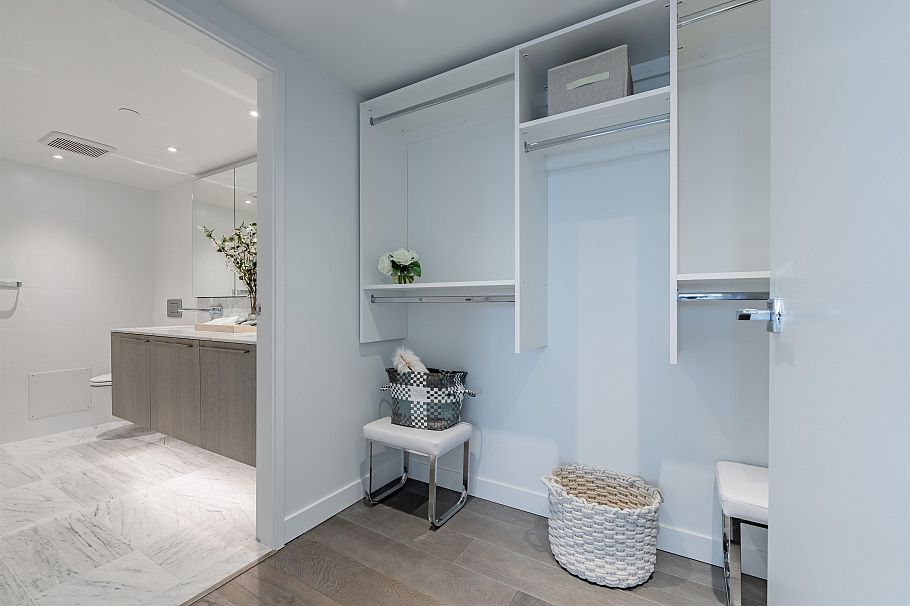 2109 1111 Richards Street Vancouver, BC - 28