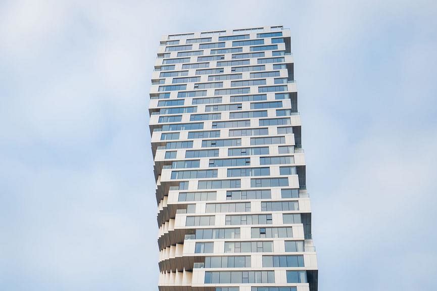 4906 1480 Howe Street Vancouver, BC - 33