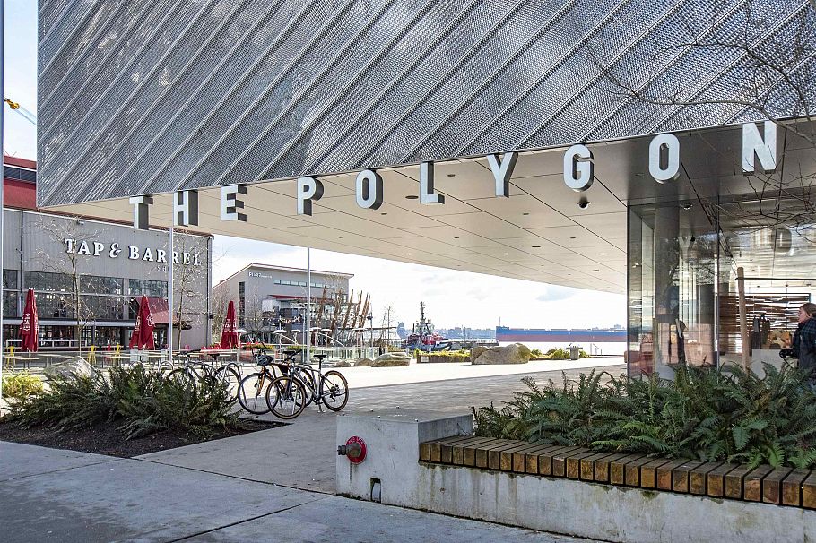 405 305 Lonsdale Avenue North Vancouver, BC - 36