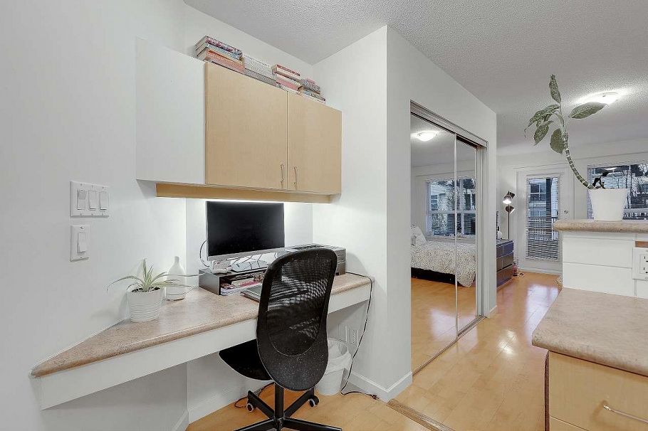 312 2680 W 4th Avenue Vancouver, BC - 13