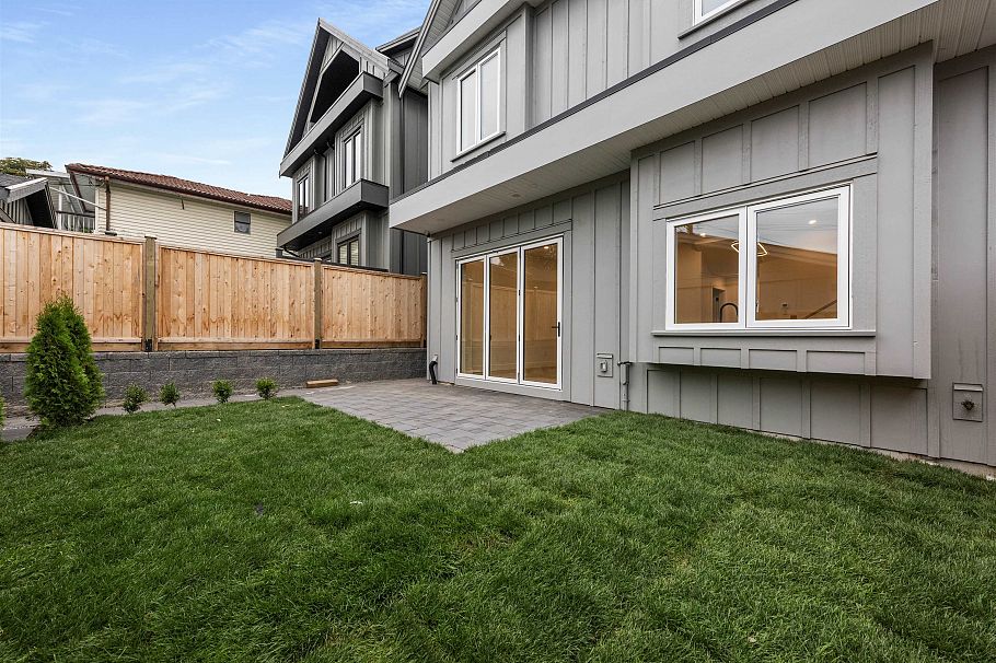 2 1160 Rossland Street Vancouver, BC - 33