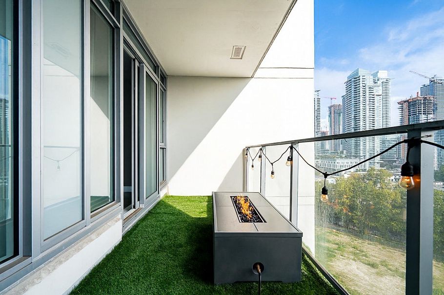 1601 2388 Madison Avenue Burnaby, BC - 13