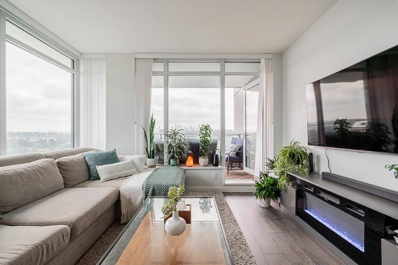 1601 2388 Madison Avenue Burnaby, BC - 7