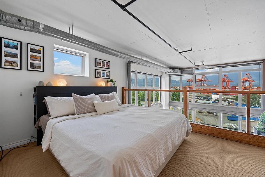 605 289 Alexander Street Vancouver, BC - 7