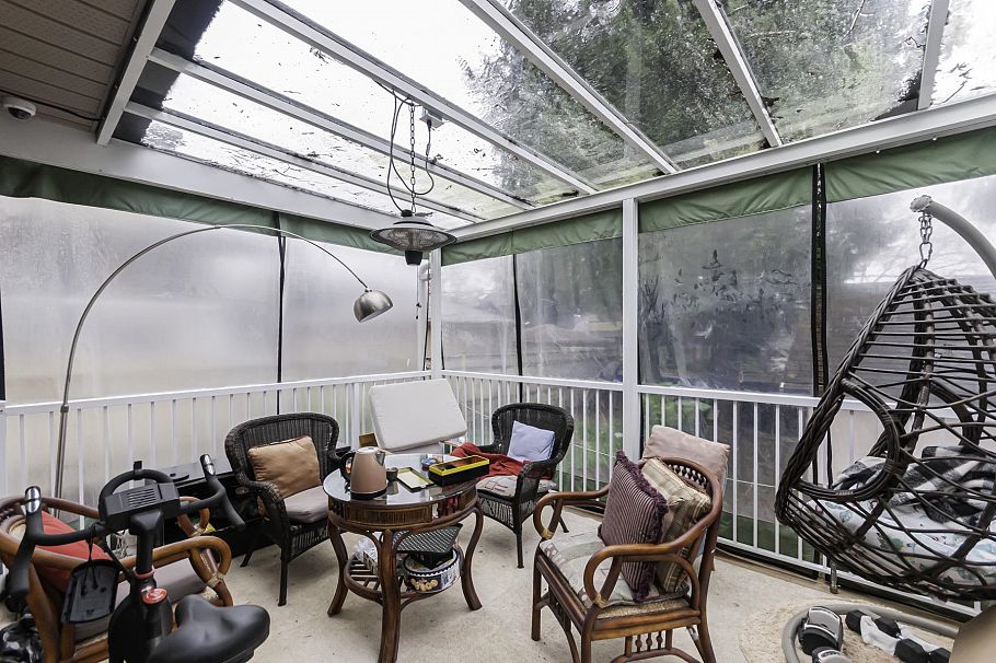 3456 W 36th Avenue Vancouver, BC - 25