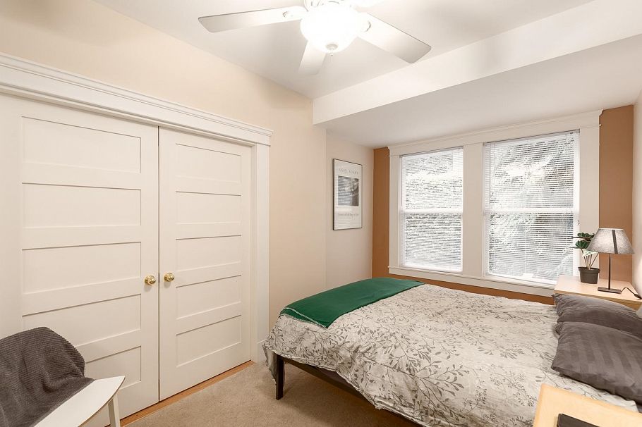 832 Salsbury Drive Vancouver, BC - 12