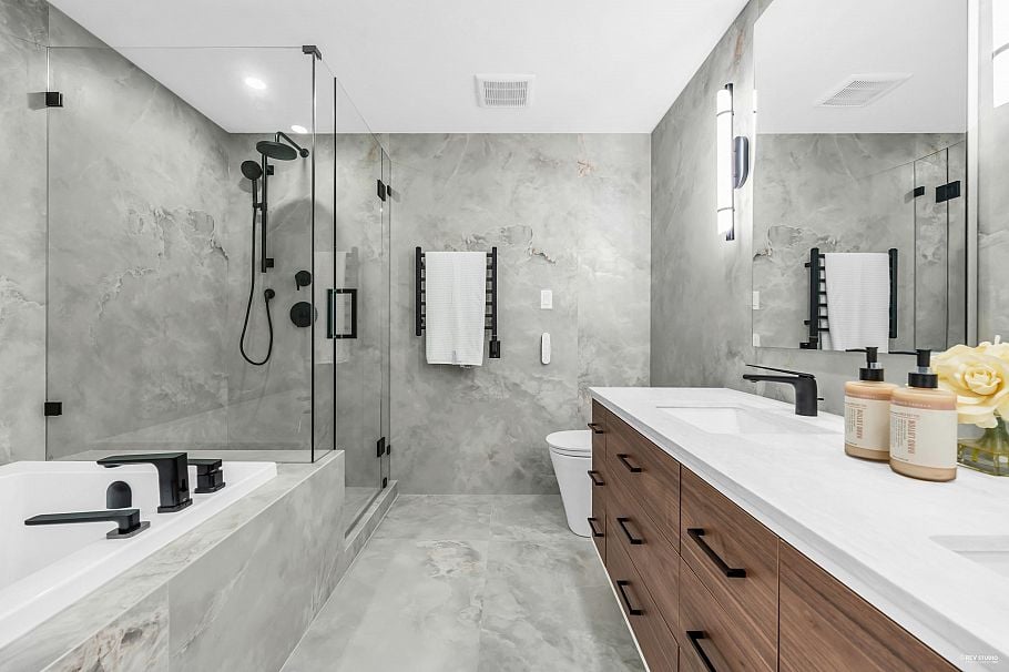 401 1233 W Cordova Street Vancouver, BC - 27