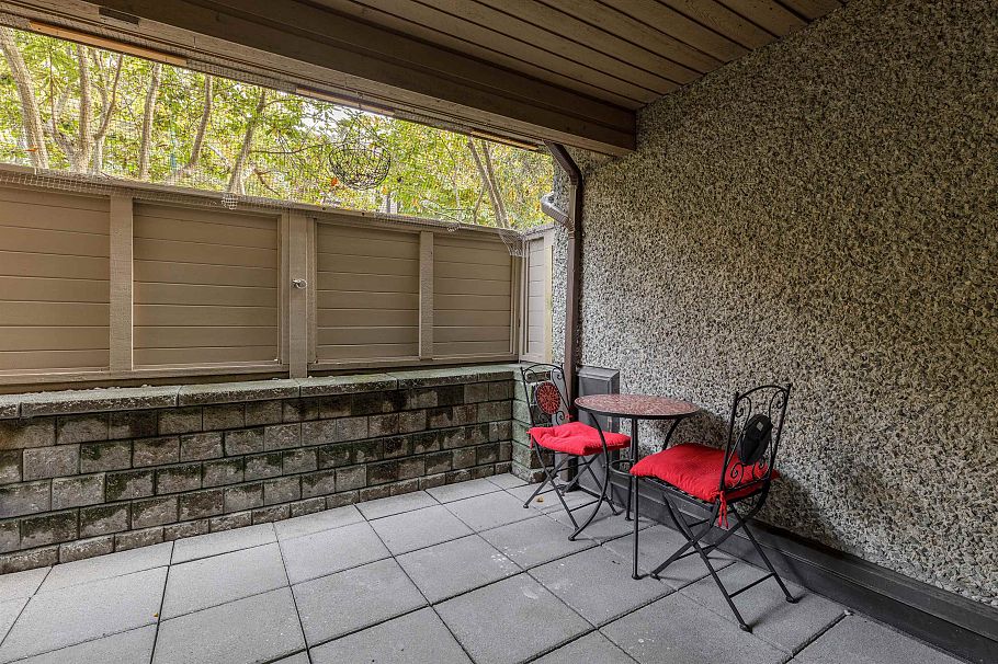 220 1500 Pendrell Street Vancouver, BC - 15