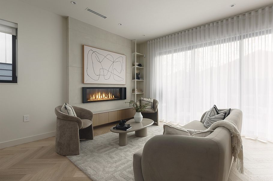 2 58 E 40th Avenue Vancouver, BC - 9