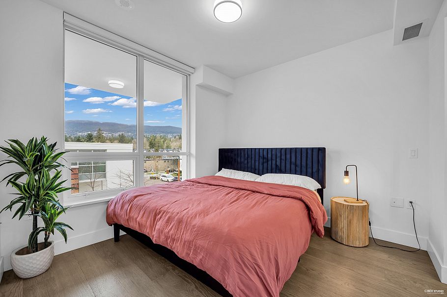 203 1632 Lions Gate Lane North Vancouver, BC - 15