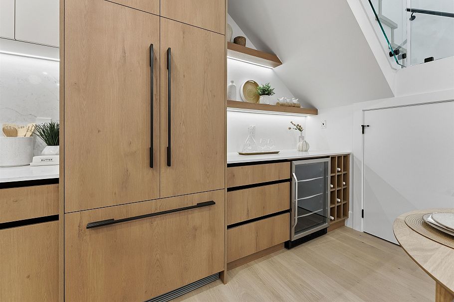 1 3218 W 38th Avenue Vancouver, BC - 10