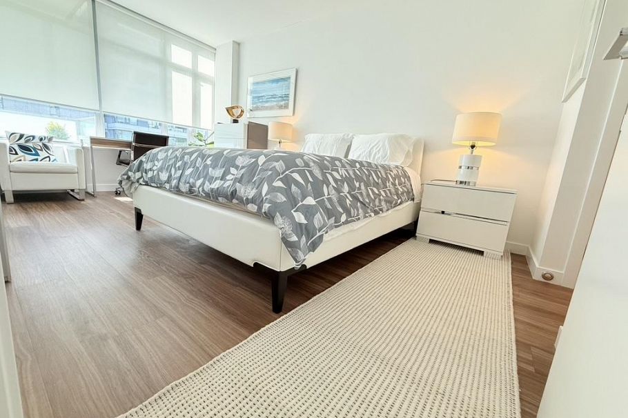 313 1661 Quebec Street Vancouver, BC - 10