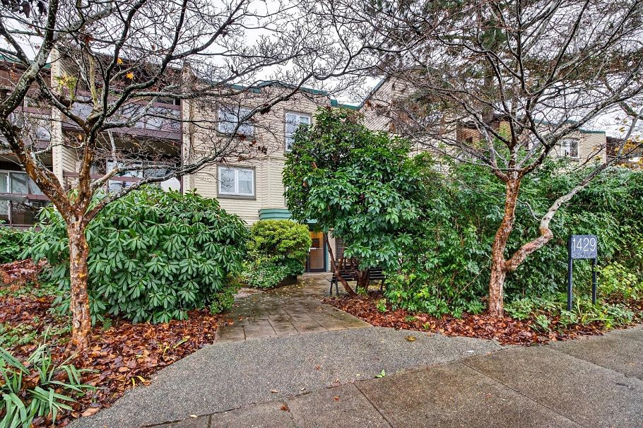314 1429 E 4th Avenue Vancouver, BC - 29