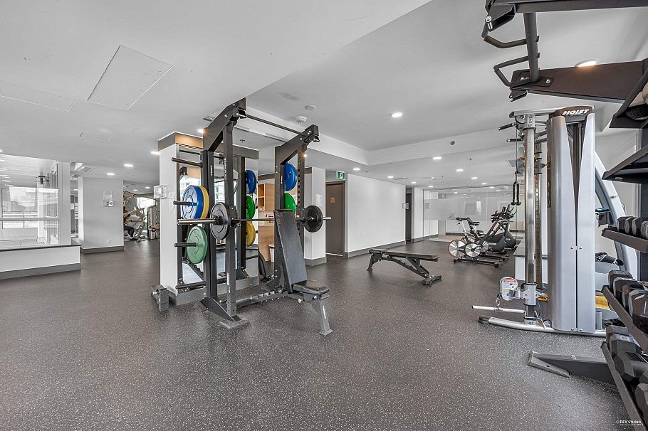 203 1632 Lions Gate Lane North Vancouver, BC - 29