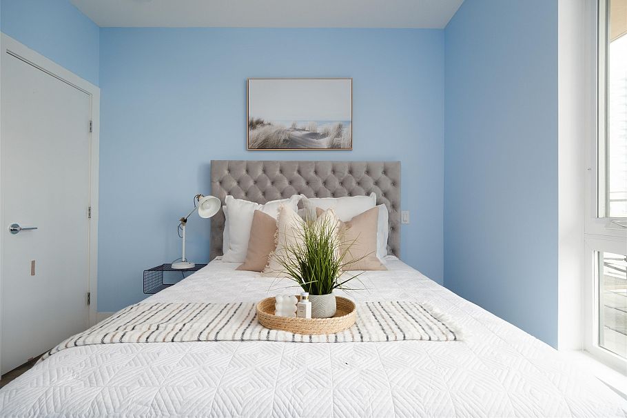 703 8580 River District Crossing Vancouver, BC - 14