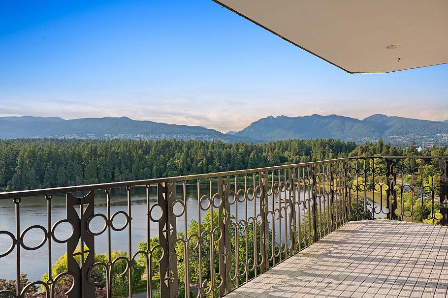 1501 845 Chilco Street Vancouver, BC - 8