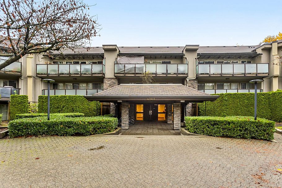 119 4363 Halifax Street Burnaby, BC - 21