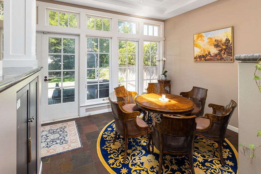 1649 W 29th Avenue Vancouver, BC - 14