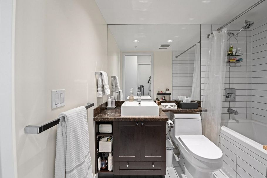 612 4888 Nanaimo Street Vancouver, BC - 7