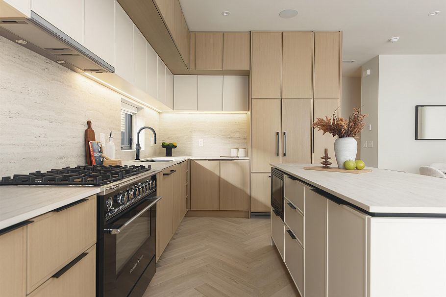 2 58 E 40th Avenue Vancouver, BC - 17