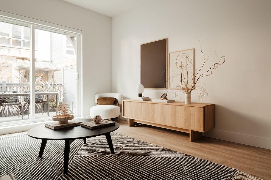 105 2304 Emery Court North Vancouver, BC - 8