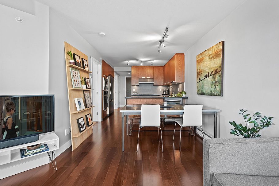 316 3228 Tupper Street Vancouver, BC - 10