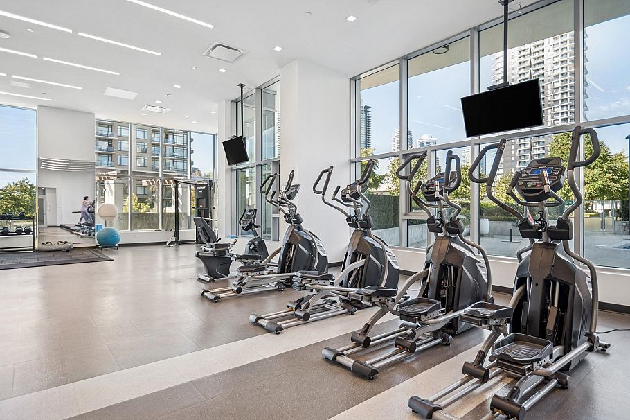 1307 2388 Madison Avenue Burnaby, BC - 34