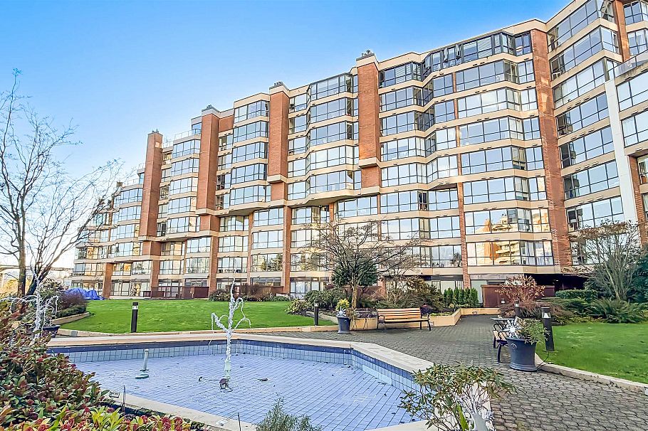 109 1490 Pennyfarthing Drive Vancouver, BC - 30