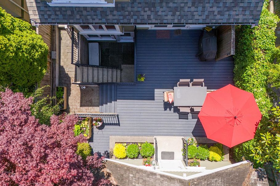 3111 W 42nd Avenue Vancouver, BC - 38