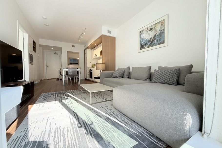 313 1661 Quebec Street Vancouver, BC - 6