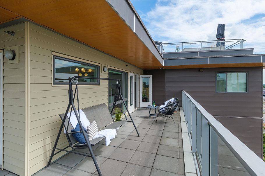 703 8580 River District Crossing Vancouver, BC - 28