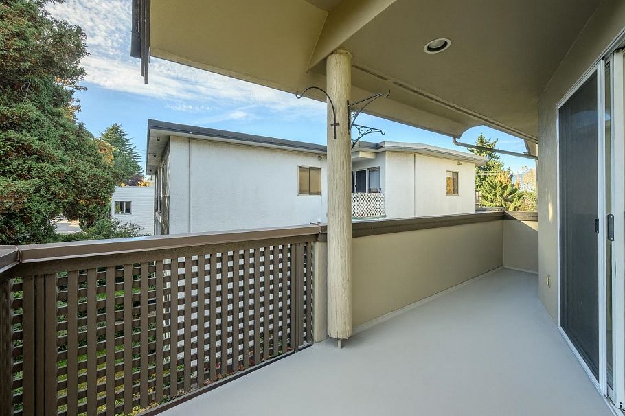 307 1963 W 3rd Avenue Vancouver, BC - 17