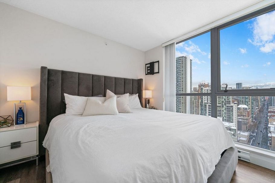 3107 1408 Strathmore Mews Vancouver, BC - 17