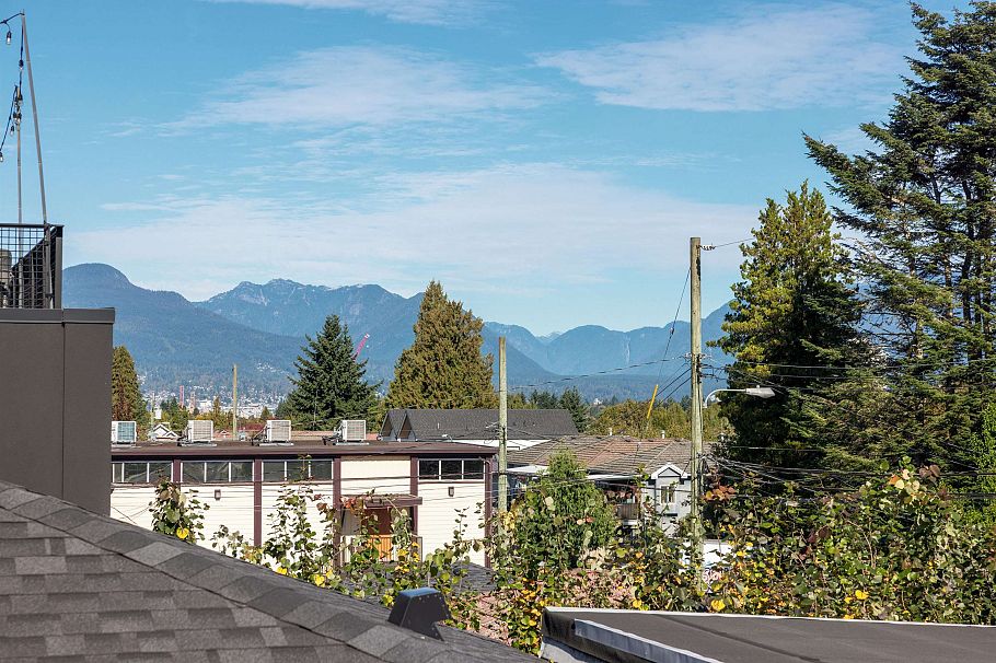 4804 Elgin Street Vancouver, BC - 24