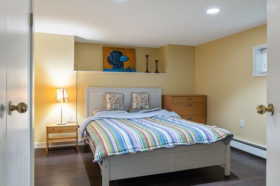 1649 W 29th Avenue Vancouver, BC - 30