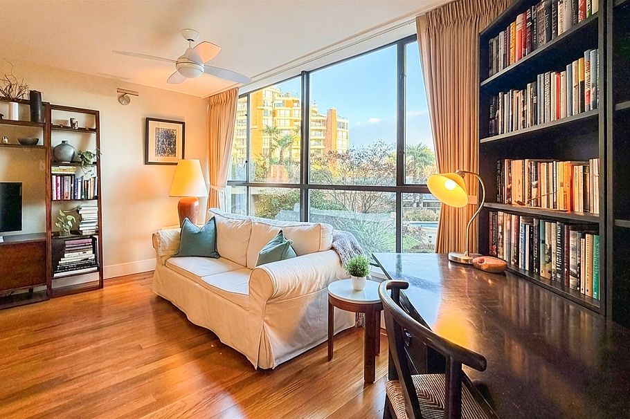 109 1490 Pennyfarthing Drive Vancouver, BC - 5